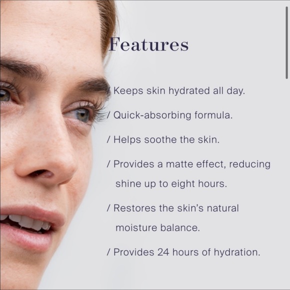 Monat Be Purified™ oil free Moisturizer - Picture 3 of 6
